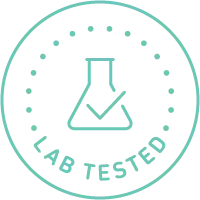 Lab Tested