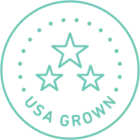 USA Grown