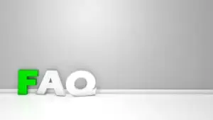 FAQ - THC Drinks - Rekt Eddie's