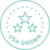 USA Grown